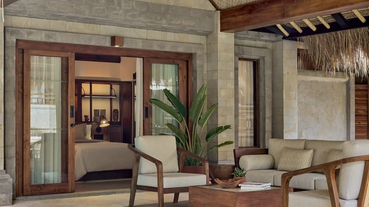 Paradisus by Melia Bali